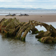 Illustration for article titled Theres nothing sadder than the wreck of a once-great submarine